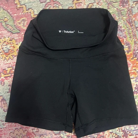 TNA black active set - Picture 4 of 5